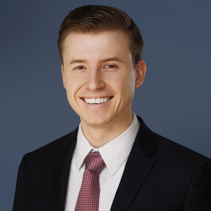 headshot of Ryan Hobart